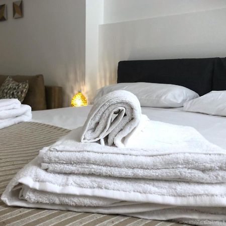 Zefiro Suites Lecce Exterior foto