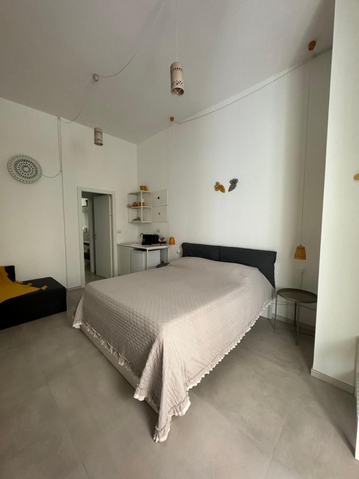 Zefiro Suites Lecce Exterior foto