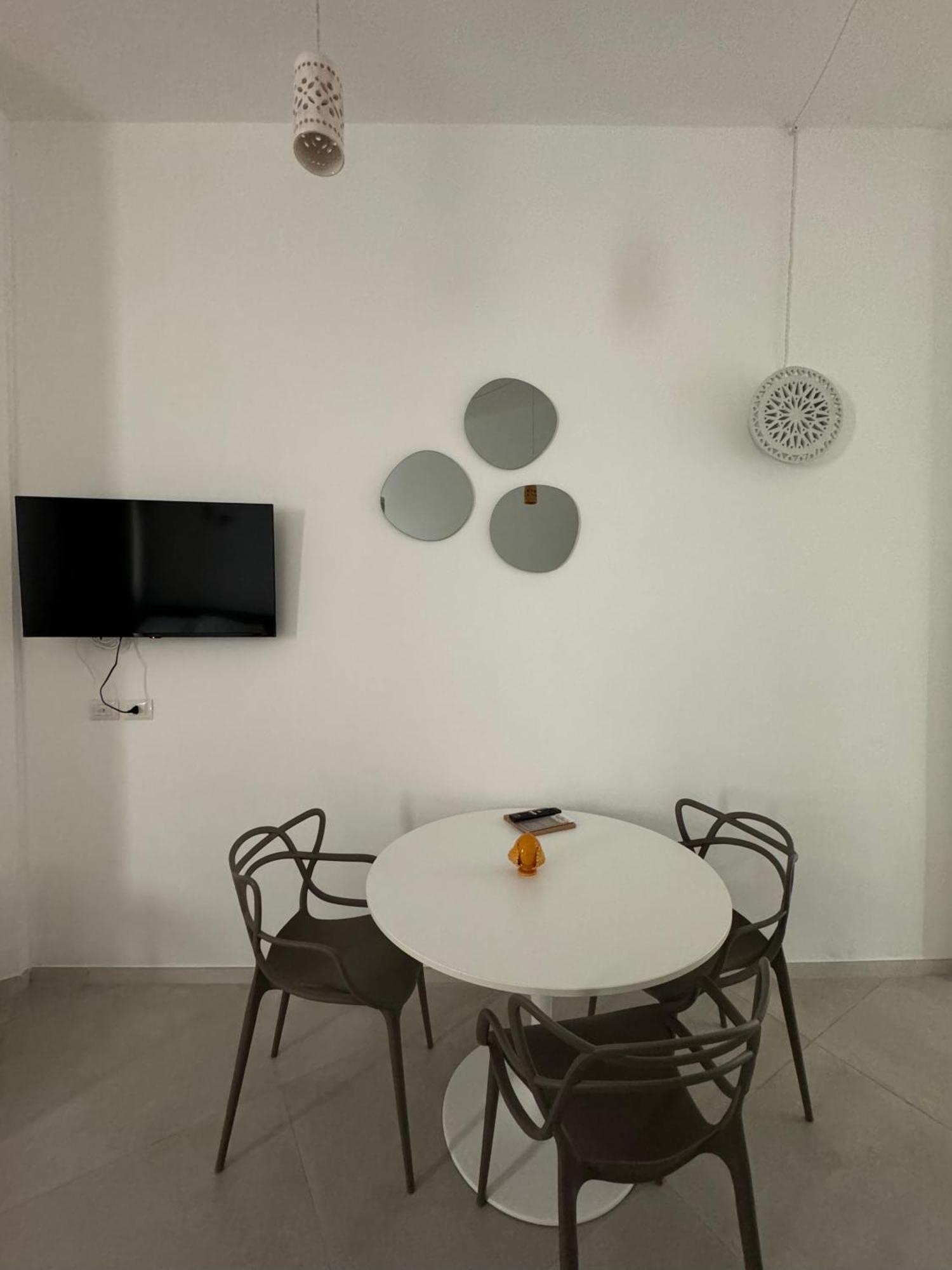 Zefiro Suites Lecce Exterior foto