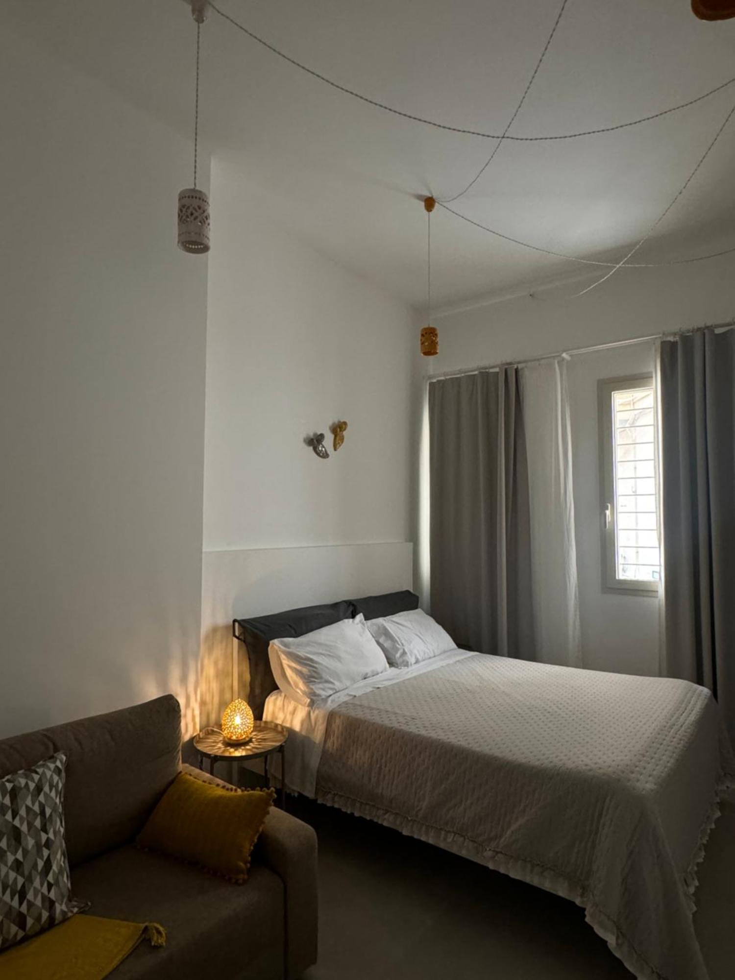 Zefiro Suites Lecce Exterior foto