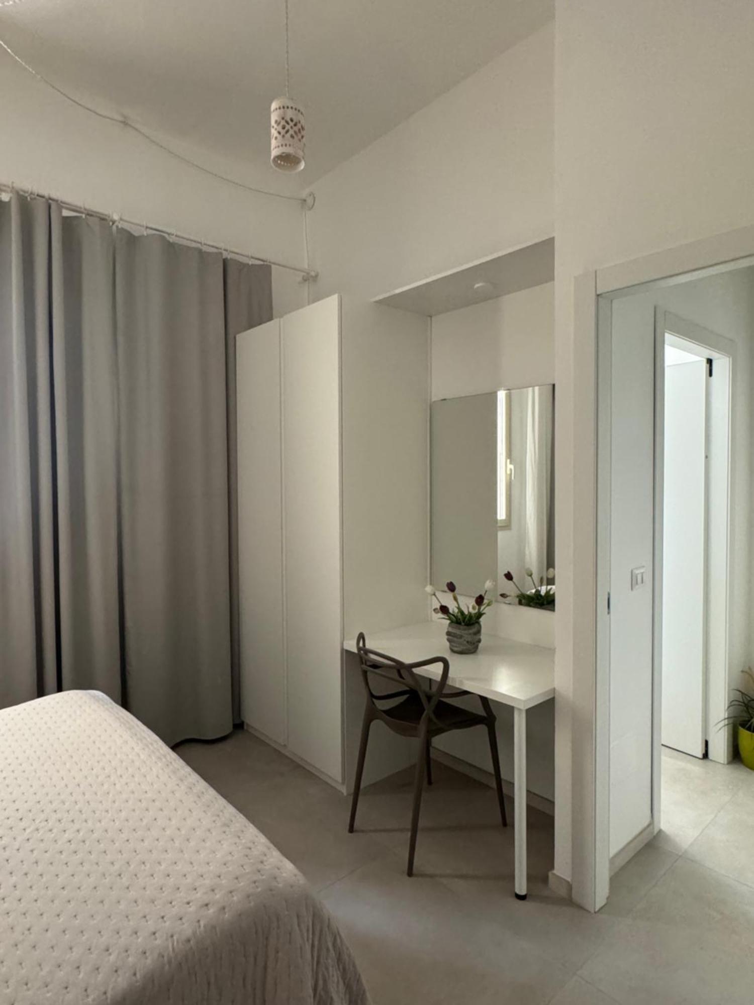 Zefiro Suites Lecce Exterior foto