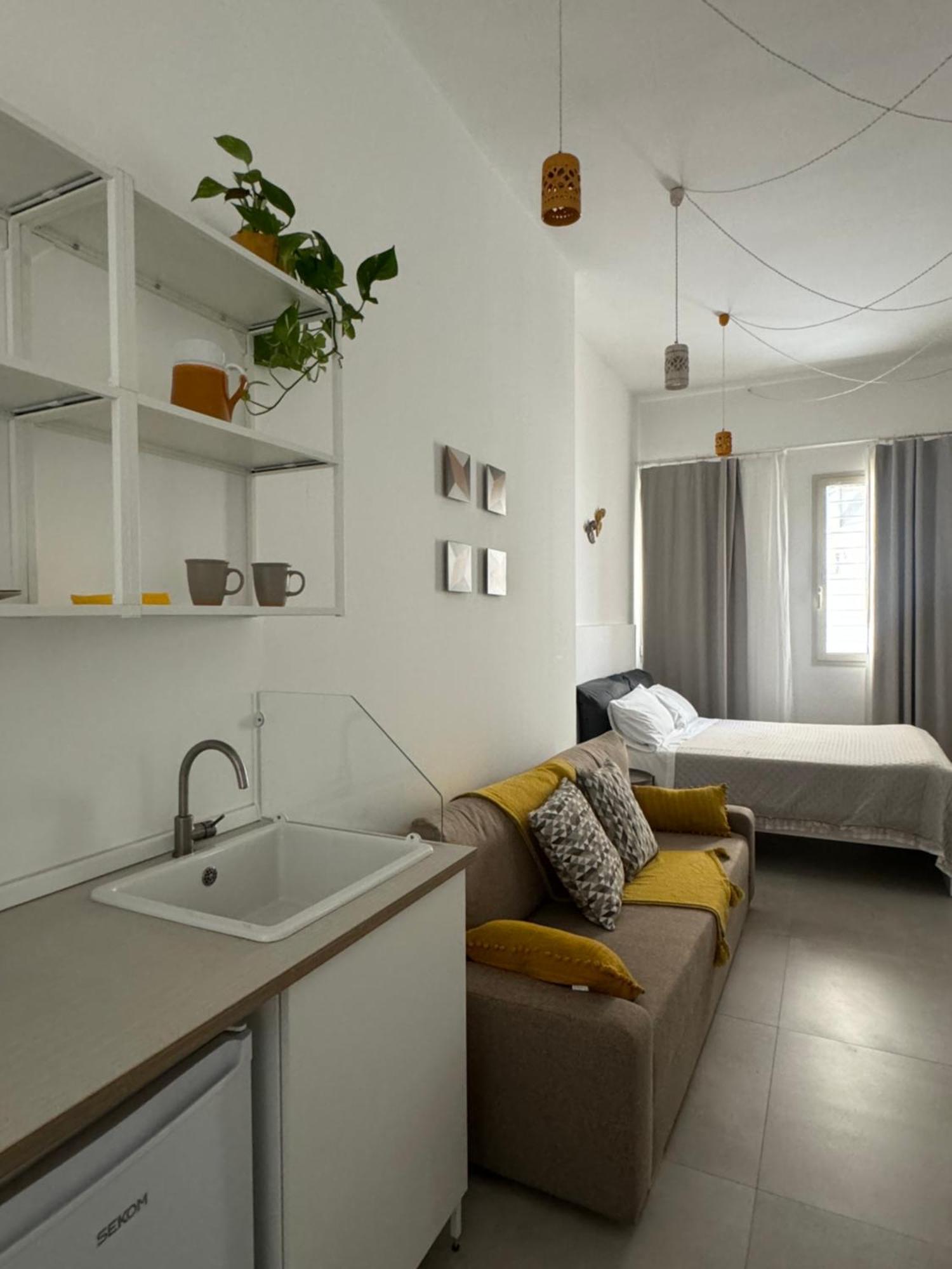 Zefiro Suites Lecce Exterior foto