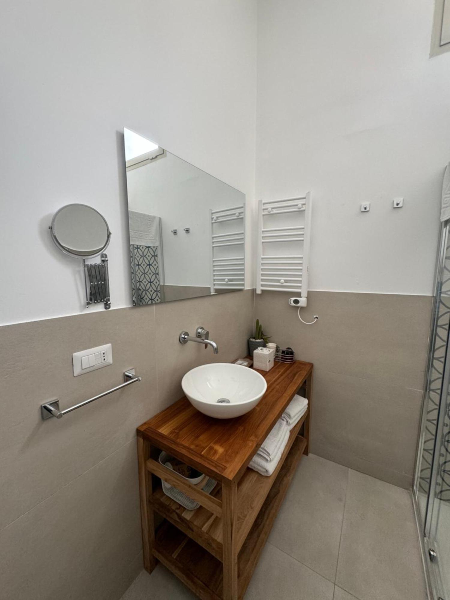 Zefiro Suites Lecce Exterior foto
