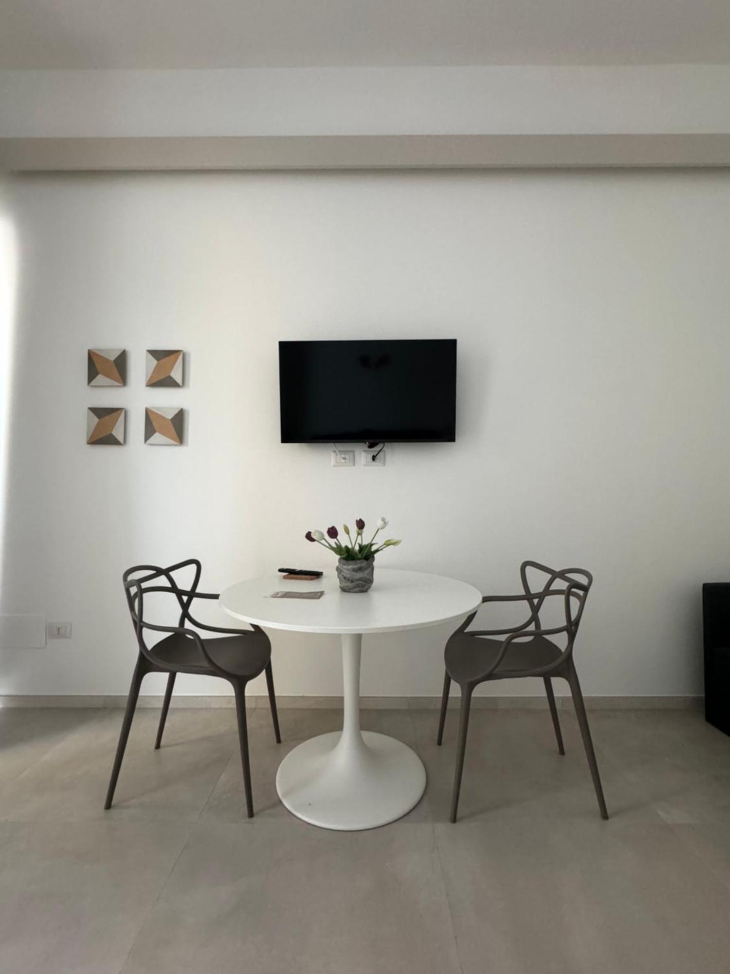 Zefiro Suites Lecce Exterior foto